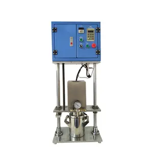 Vacuum Mixer Mixing Machine for Battery Electrode Slurry Mixing
