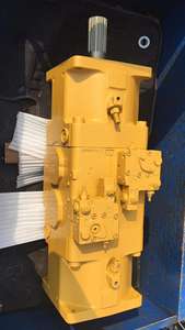 Pompe hydraulique d'excavatrice 390F Pompe principale d'origine Assy 369-9655 - Product Image 2