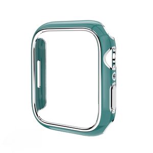 Étuis de protection rigides pour <span class=keywords><strong>Apple</strong></span> <span class=keywords><strong>Watch</strong></span> Series <span class=keywords><strong>8</strong></span>, tailles 38 mm, 41 mm, 44 mm, 45 mm, protection antichoc pour Iwatch - Product Image 2