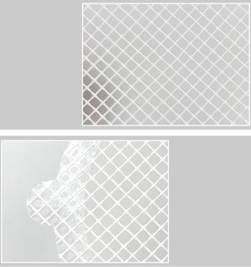 Évier de cuisine filtre filtre attrape-cheveux maille autocollants rond jetable drain de sol pour <span class=keywords><strong>douche</strong></span> vidange <span class=keywords><strong>baignoire</strong></span> - Product Image 6