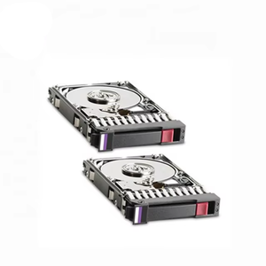 QR500A 3TB 6G 7.2K 3.5 3PAR SAS HDD - Product Image 2