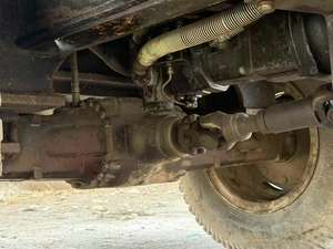 Excavadora de ruedas/orugas Doosan DH 150W-7 usada con motor Maquinaria de movimiento de tierras Origen japonés 15000kg 0-2000 horas - Product Image 6