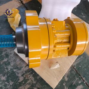 258-2836 2582836 Ensemble moteur <span class=keywords><strong>chargeur</strong></span>, pièces de machines de construction pour chargeuses compactes 272D XHP 272C 272D - Product Image 1