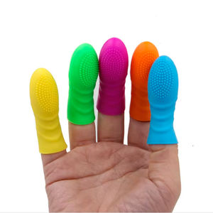 Jouets sexuels, boucle de doigt, fermoir en cristal, ensemble de point G, produits d'affection pour adultes, produits de soins de santé, produits pour adultes, vente en gros - Product Image 6