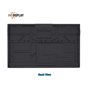 Panel Interactivo Plano <span class=keywords><strong>Google</strong></span> EDLA MTK9679 J Pen Pick up Write Android 14.0 4K 40 Puntos Táctiles Modelo DWHF9679-J con 1 Año de Garantía - Product Image 5