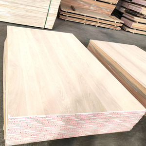 Tablas <span class=keywords><strong>de</strong></span> Madera Maciza <span class=keywords><strong>de</strong></span> Roble Rojo <span class=keywords><strong>de</strong></span> 15 mm <span class=keywords><strong>de</strong></span> Buena Calidad para Muebles <span class=keywords><strong>de</strong></span> Alta Gama - Product Image 5