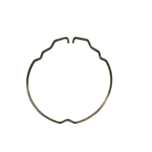 Clip FC6-3501-020 FC6-3501-000 per Fissaggio Ingranaggio Superiore del Fusore per Fotocopiatrici <span class=keywords><strong>Canon</strong></span> <span class=keywords><strong>IR</strong></span> 6055 6065 6265 6075 8105 8205 6575 8295 8205 - Product Image 5