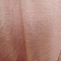 Lenzing Lyocell Bio-Baumwolle Lycra Jersey Lyocell-Stoff Lyocell-Baumwoll-Elasthan-Strickjersey-Stoff