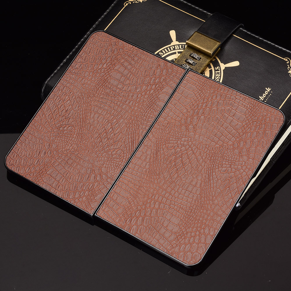 สีน้ำตาล