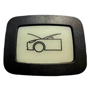 1516185-00-A ปุ่มกดทางออกฉุกเฉินสำหรับเทสลารุ่น<span class=keywords><strong>3</strong></span>มีฮู้ด<span class=keywords><strong>เปิด</strong></span>ฉุกเฉิน - Product Image 1