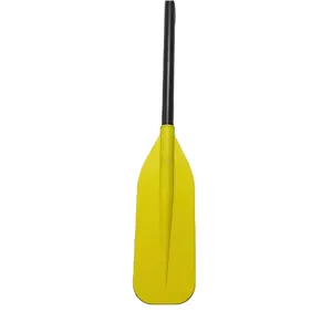 Paddle board oars rowing oars for inflatable boat rowing boat