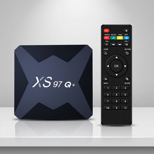 Personalizado Xs97 Q + 1GB RAM 8GB ROM 2,4G Wifi Smart Android Tv Box con gran descuento - Product Image 5