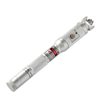 Stylo optique VFL FTTH pour localisation visuelle de défauts de fibre optique 50mW 10km 20km 30km 50km 650nm