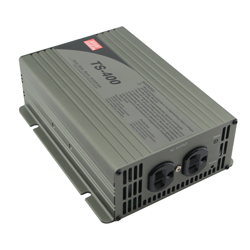 Iyi demek TS-400-212B 400W gerçek sinüs dalgası dc-ac güç
