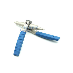 เครื่องมือขยายท่อทองแดงแบบแมนนวล VST-22B สำหรับงานทำความเย็น ซ่อมเครื่องปรับอากาศบ้าน - Product Image 1