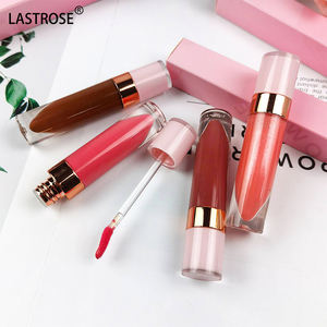 Velours Finition mate 8H Usure Imperméable à l'eau Sans transfert Brillant à lèvres hydratant à paillettes 8H Usure <span class=keywords><strong>Nacré</strong></span> Shimmer Vegan OEM - Product Image 6