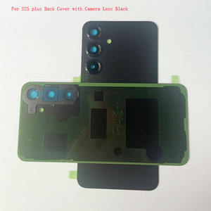 Carcasas de teléfonos móviles de fábrica para <span class=keywords><strong>Samsung</strong></span> S25 Plus S926 Cristal trasero con lente de cámara - Product Image 3
