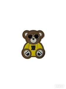 Breloques de chaussures DIY les plus vendues, breloques en PVC souple pour lacets de chaussures, accessoires mignons pour chaussures - Product Image 3