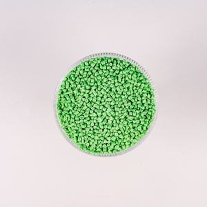Eco-friendly Recycled <strong>PP</strong> Granules | Green &amp; Recyclable Plastic Raw <strong>Material</strong> - Product Image 1
