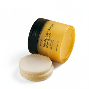 NACIFIC High Quality Fresh Herb Origin Toner <b>Pad</b> 60P/180g Fresh Herb Origin Toners - Product Image 2