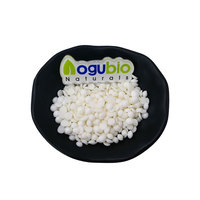 Monostearato de Glicerol de Alta Calidad GMS 99% Monostearato de Glicerilo