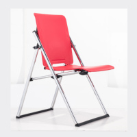 Table et chaise multifonctions, faciles à convertir, pour l'école et la salle de conférence, permettant de gagner de l'espace, chaise de bureau
