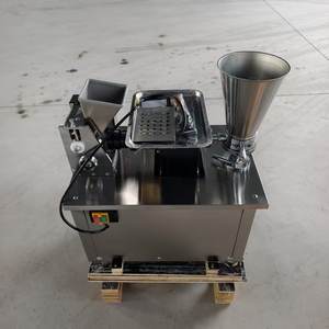 Máquina para Hacer Empanadas al por Mayor de Fábrica para Pequeñas Empresas - Product Image 5