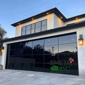 Structure <span class=keywords><strong>de</strong></span> carport <span class=keywords><strong>solaire</strong></span> en alliage d'aluminium résistant au vent et à la neige Andexin pour carports modernes et solutions énergétiques - Product Image 2