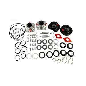 Pièce de système de freinage de remorque 3434363900 Kits de réparation d'arbre à cames de frein pour SAF - Product Image 1