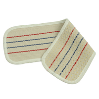 Jouets en bois éducatifs, petit tapis de l'alphabet (60x20cm), matériel Montessori, langue, envoi gratuit