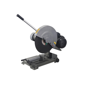 Machine à découper l'acier Senmo MC4001, scie à découper, machine à découper les métaux multi-usages, pour les tuyaux en acier - Product Image 1