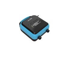 Compresseur haute pression personnalisé 20 PSI, pompe à air électrique portable pour voiture, pour planche de SUP, plateforme flottante, planche à pagaie gonflable