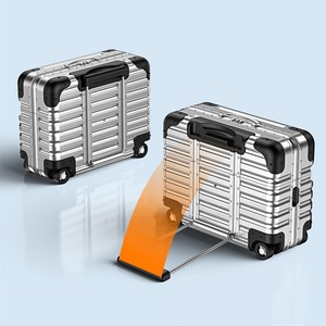 Boîte à bagages avec support, housse de protection pour écouteurs, 4e génération Pro, 2e génération, étui pour écouteurs - Product Image 4