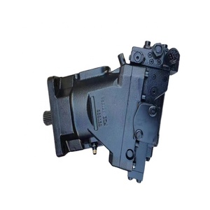 Moteur hydraulique série 51, 51D060 51D080 51D110 Moteur à piston hydraulique pour grue, 51D060 Moteur à huile - Product Image 5