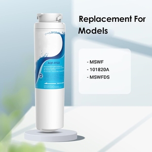 Mswf Tủ Lạnh Lọc Nước Thay Thế Cho G/E Mswf Smartwater 101821b 101820a Gói 3 - Product Image 3