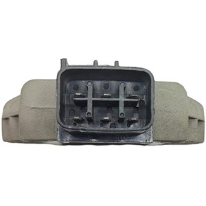 Regulador de Voltaje para Motocicleta Jilong 125cc 14.5V, Rectificador de Aluminio para Yamaha CRYPONX135 - Product Image 3