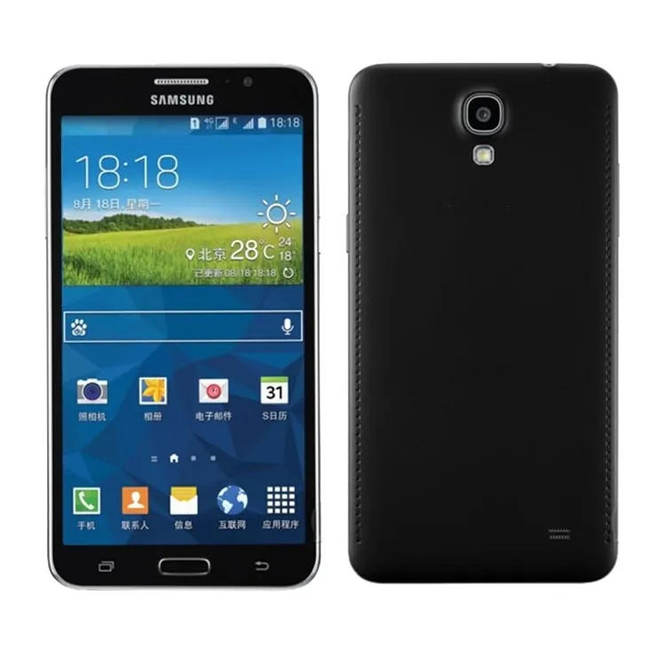 Commercio all'ingrosso Originale Ristrutturato No sratches Cellulari Per Samsung Galaxy Mega 2 G7508Q