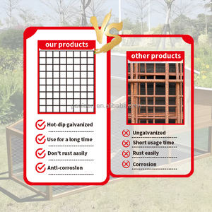 Kain perangkat keras logam <span class=keywords><strong>1</strong></span>/<span class=keywords><strong>2</strong></span> inci gulungan jala kawat las galvanis berlapis PVC vinil hitam untuk pagar kawat besi pagar kandang burung - Product Image 3