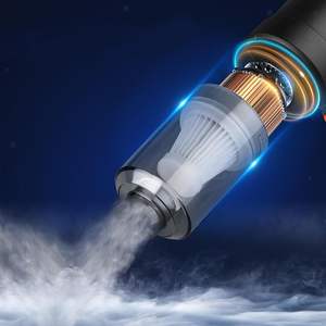 Offre Spéciale Auto Aspirateur Tapis De Lavage De Voiture Portable De Poche Humide Et Sec Haute Puissance Aspirateur De Voiture - Product Image 5