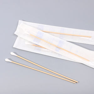 Kapas Steril Medis Sekali Pakai dalam Kemasan Individu, Kapas Kayu - Product Image 5