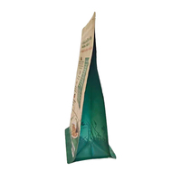 Sachet debout gagnant Sacs d'emballage personnalisés Ziplock de qualité alimentaire écologique pour les aliments pour animaux de compagnie et les croustilles