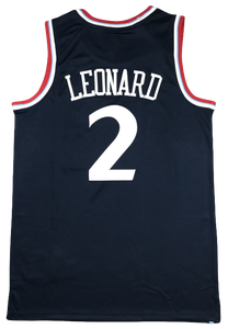 2025网眼透气数码印花篮球球衣洛杉矶1哈登<span class=keywords><strong>2</strong></span> Kawhi Leonard 0 Russell Westbrook 13 George - Product Image 4