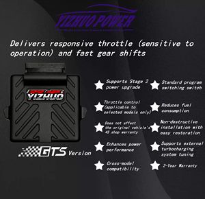 YIZHUO Nouvel outil de flashage externe ECU pour ordinateur pour Accord 10e génération 2017-2020 Alimentation automobile - Product Image 5