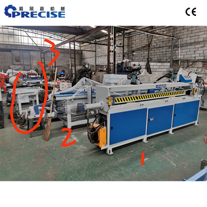 HASSAS MHB1525D Parmak Birleştirme Makinesi Yüksek Hassasiyetli Parmak Birleştirme Cihazı Ahşap Parmak Birleştirme Makinesi Makine Tamirhanesi için - Product Image 3