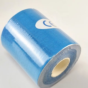 Cinta <span class=keywords><strong>de</strong></span> Kinesiología Deportiva <span class=keywords><strong>de</strong></span> 7.5cm, Cinta K <span class=keywords><strong>para</strong></span> Muñeca, Alivio del Dolor Muscular, Soporte <span class=keywords><strong>para</strong></span> Rodilla y Tobillo, Otros Deportes y Entretenimiento, 5m - Product Image 3