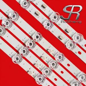 Tira de LED Original Nueva para TCL 75L8 75F8A, GIC75LB28-3030F2.1D-V0.5 4C-LB7514-ZM07J, Tira de Retroiluminación para TV - Product Image 3