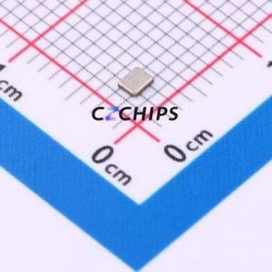 E1SB40E000013E Crystal (Passive) SMD2016-4P Crystal Oscillator 40MHz 10ppm 10pF - Product Image 1