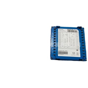 Controlador de Combustión Honeywell RM7850A1001 - Producto Original, Garantía de Autenticidad o Compensación Diez Veces Mayor por Falsificaciones - Product Image 5