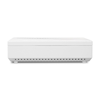 Modem routeur fibre optique ONU 10G ultra-facile à entretenir 1G/10G 2 ports LAN 1 port PON XGS-PON/XGSPON