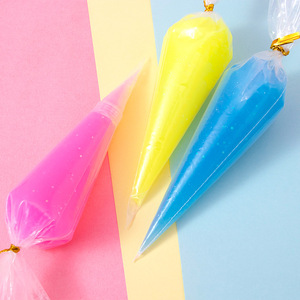 Crystal Cream <b>Gel</b> Craft <b>Kit</b> For Christmas Diy Handmade Decoration Supplies Plastic Material Set - Product Image 2